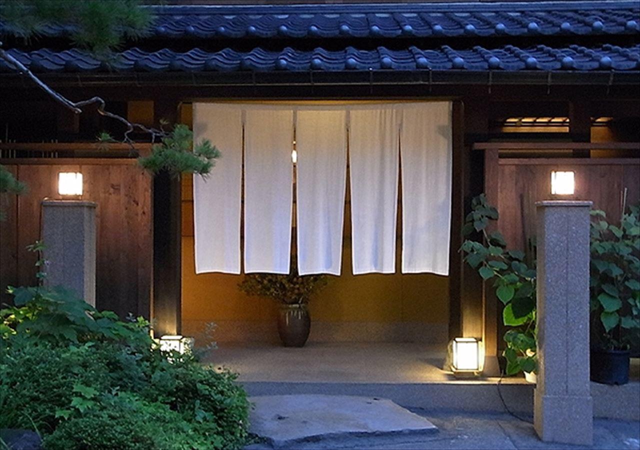 Hotel Saikatei Jidaiya Kaminoyama Exterior foto