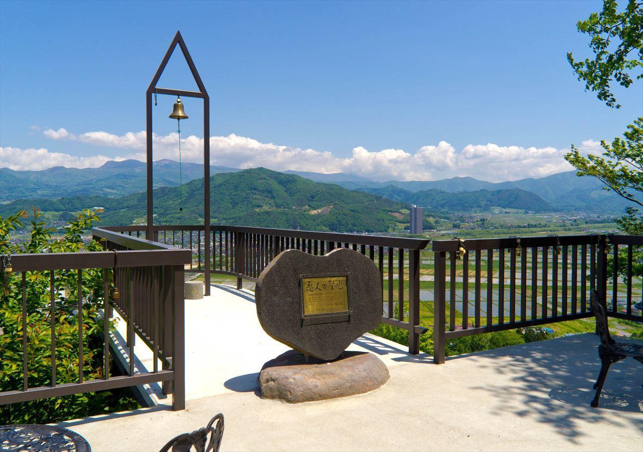 Hotel Saikatei Jidaiya Kaminoyama Exterior foto